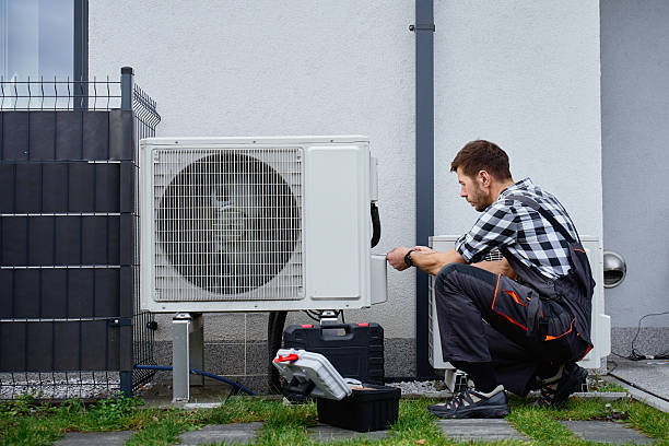 Top rated local Emergency Hvac Repair specialists in Big Rock, IL